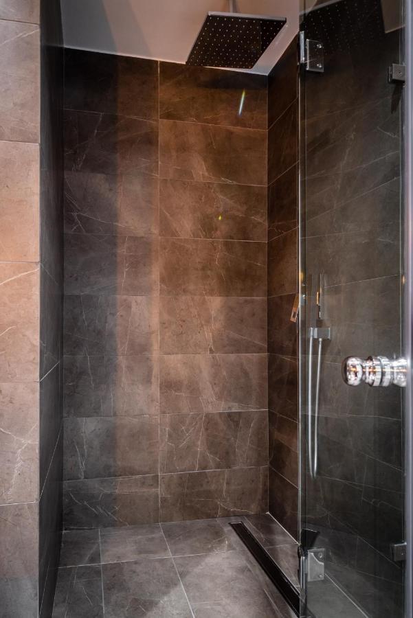 Balia Suites Acharavi  Exteriér fotografie