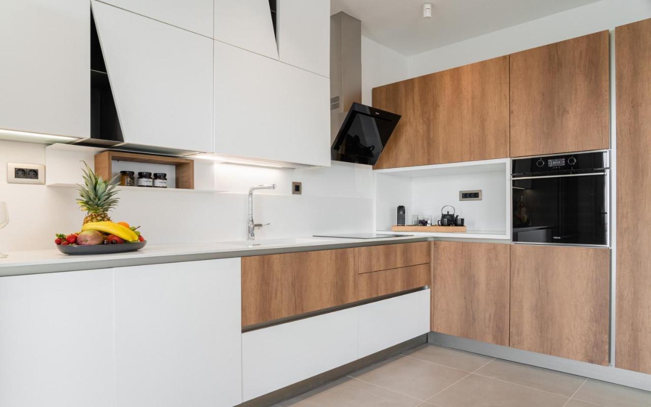 Balia Suites Acharavi  Exteriér fotografie