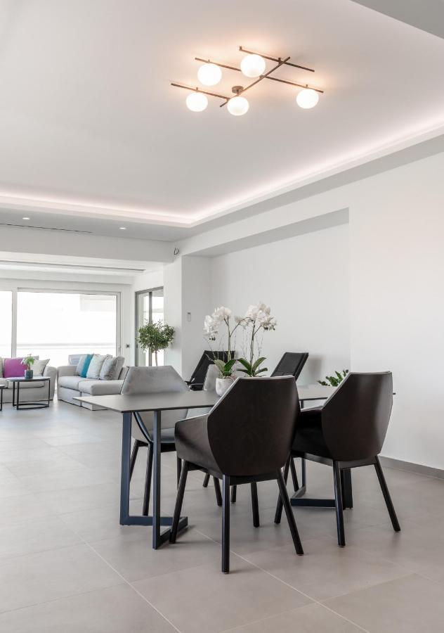 Balia Suites Acharavi  Exteriér fotografie