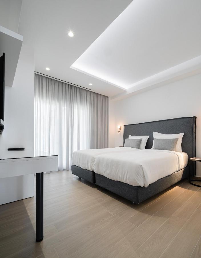 Balia Suites Acharavi  Exteriér fotografie